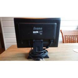 Iiyama Pro Lite beeldscherm PL2000