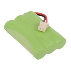 Replacement Accu Batterij A0285A - 3.6V 700mAh