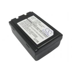 CS Accu Batterij voor Symbol PDT81C6 - 3600mAh 3.7V