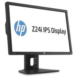 HP Z Display Z24i VGA (D-Sub)Garantie: 1 Jaar DisplayPort