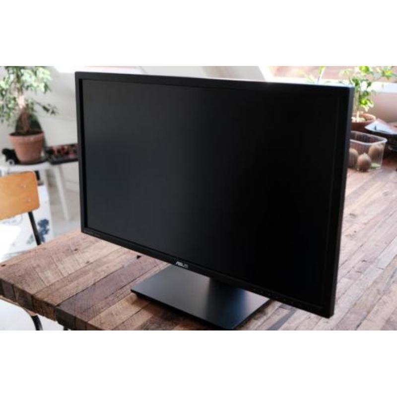 Asus PB287Q - 28 inch 4K monitor/beeldscherm