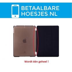 iPad PRO 2 9.7 Smart Cover Smartcover hoes hoesje COMBI ROZE