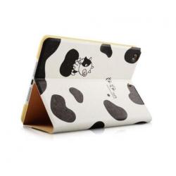 iPad 2 3 4 hoes hoesje case Koeien Milk we love it Koe