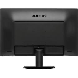 Philips 240V5QDSB - Full HD IPS Monitor (Monitoren)