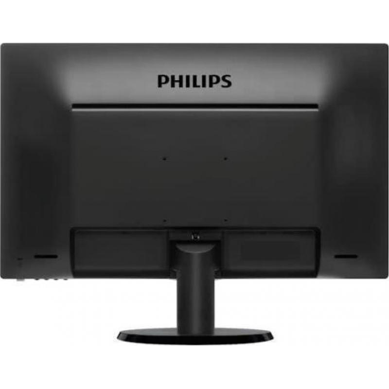 Philips 240V5QDSB - Full HD IPS Monitor (Monitoren)