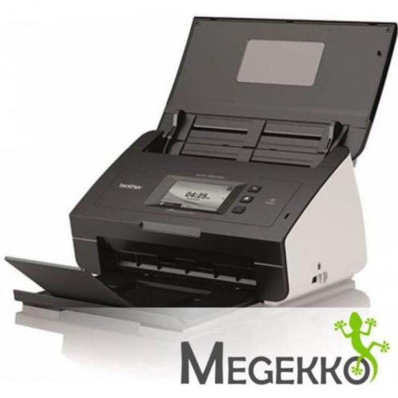 Brother desktopscanner ADS-2600We