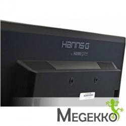 Hannspree HT HT161HNB 15.6" 1366 x 768Pixels Multi-touch T..