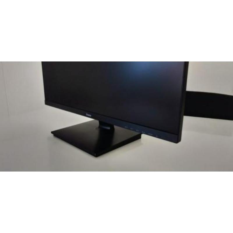 Iiyama G-Master G2350HSU 24,5 Inch Game Monitor