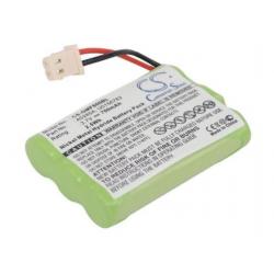 Replacement Accu Batterij Verifone Magic 3 - 3.6V 700mAh