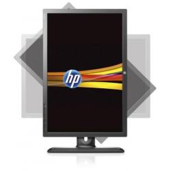 HP ZR2440w 24" HP ZR2440w 24" LED Reactietijd: 6ms