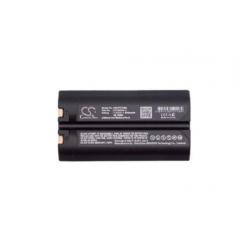 Accu Batterij voor ONeil Microflash OC2 e.a. - 3400mAh 7.4V