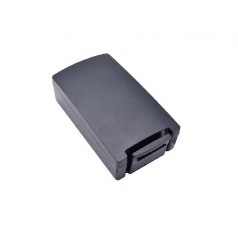 Accu Batterij Datalogic Falcon X3 - 4400mAh - BT-10 / 95A...