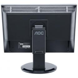 AOC 2219P2 22" inch TN beeldscherm 1680x1050 Toppertje!