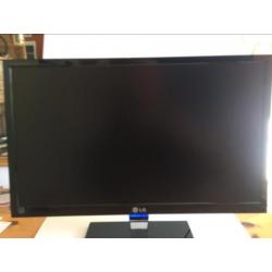 LG monitor Flatron