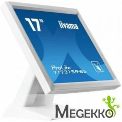 Iiyama ProLite T1731SR-W5 17" 1280 x 1024Pixels Single-tou..