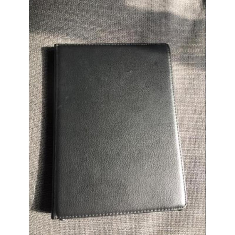 Mooie functionele ipad hoes cover (nieuwste model)