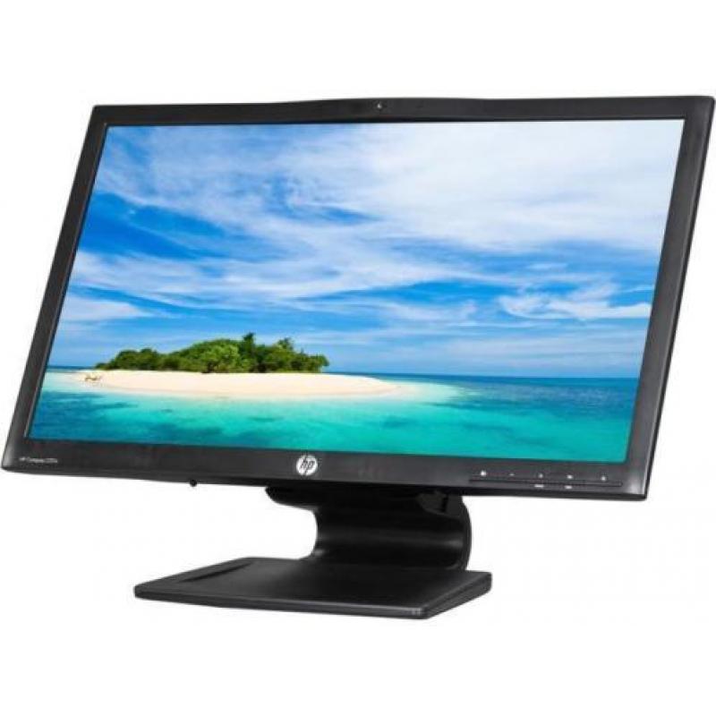 HP Compaq Smartbuy L2311c Widescreen LED VGA (D-Sub)