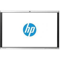 HP LA2405x 24-inch DVI-D, VGA (D-Sub) Reactietijd: 5ms