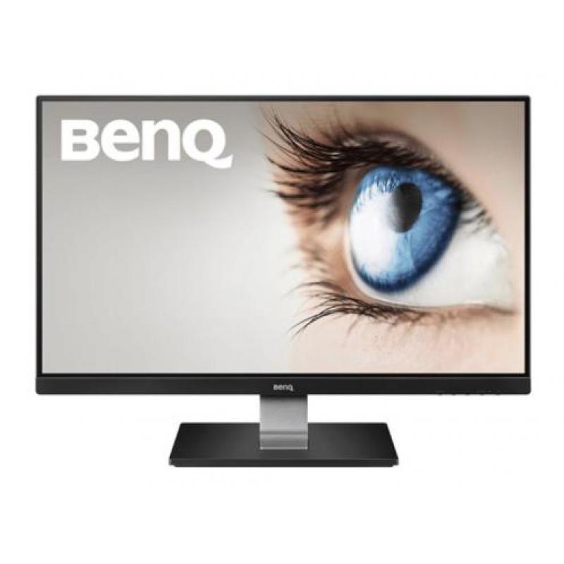 Lcd monitor BenQ GW2406Z nieuw gekocht januari 2018