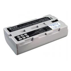 CS Accu Batterij voor Casio IT-2000 Serie - 2200mAh 7.4V