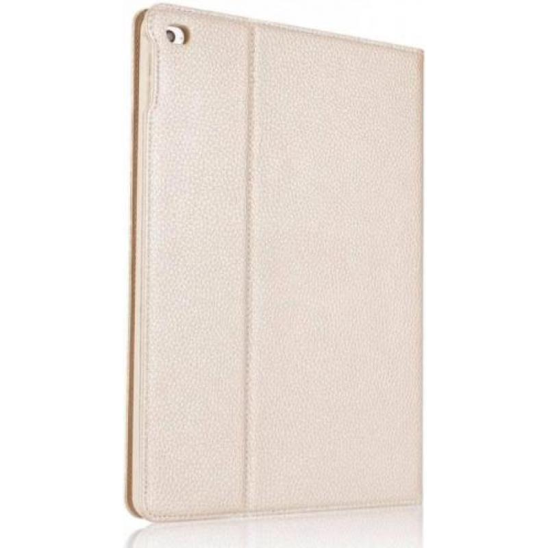 Xundd iPad Air 2 Noble Series Slim Luxury PU Leather Case