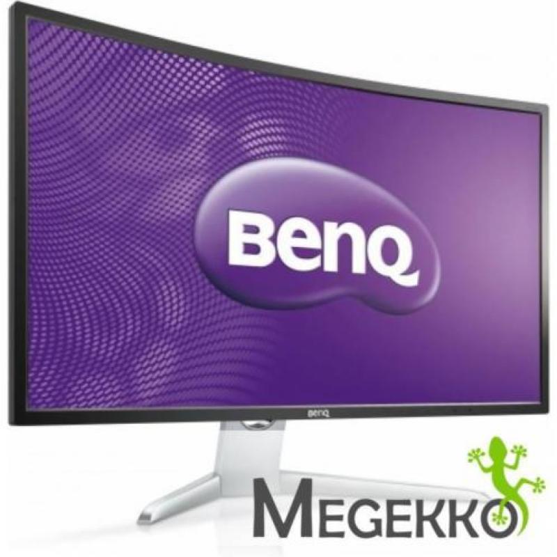 Benq 32" EX3200R monitor