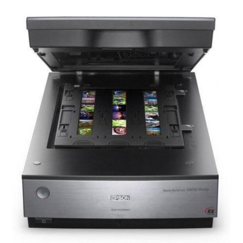 Degelijke Epson Scanner V700