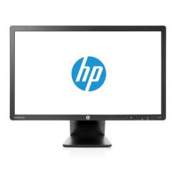 HP EliteDisplay E231 Zwart 23 Garantie: 1 Jaar watt): 36W