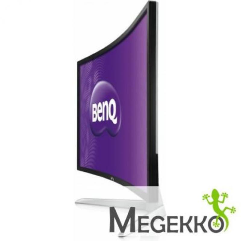 Benq 32" EX3200R monitor