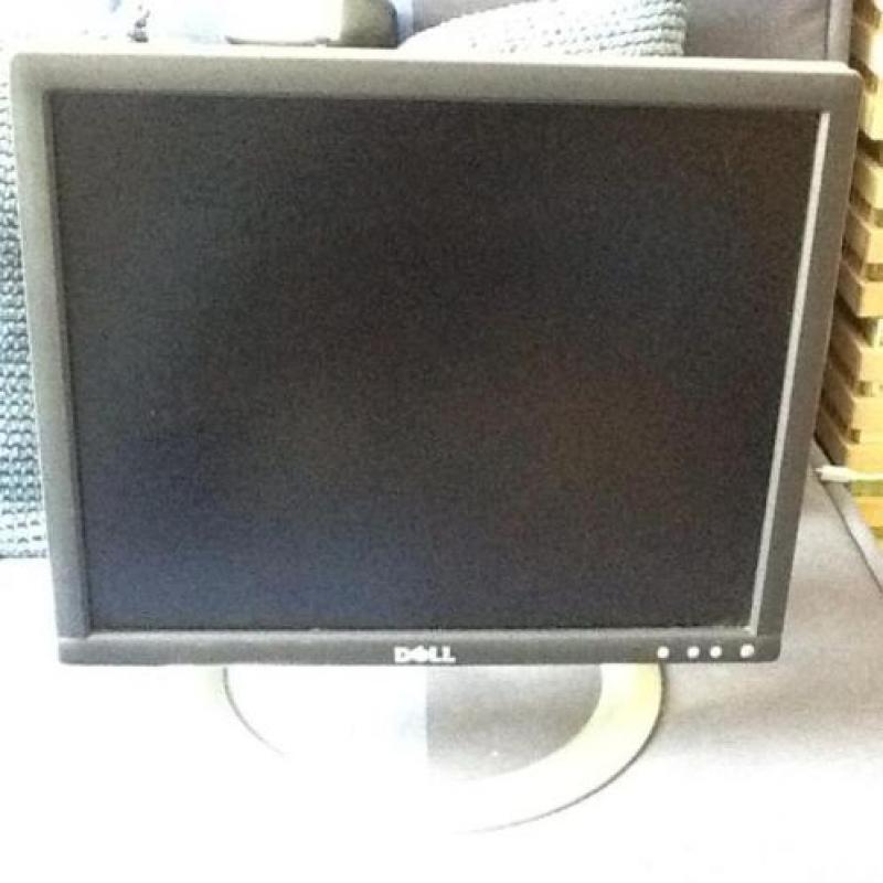 Dell monitor