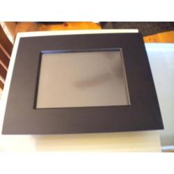 IP65 Panel Mount Touchscreen Monitors by Trident