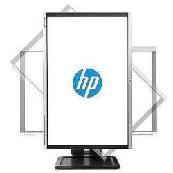 HP LA2405x 24-inch DVI-D, VGA (D-Sub) Reactietijd: 5ms