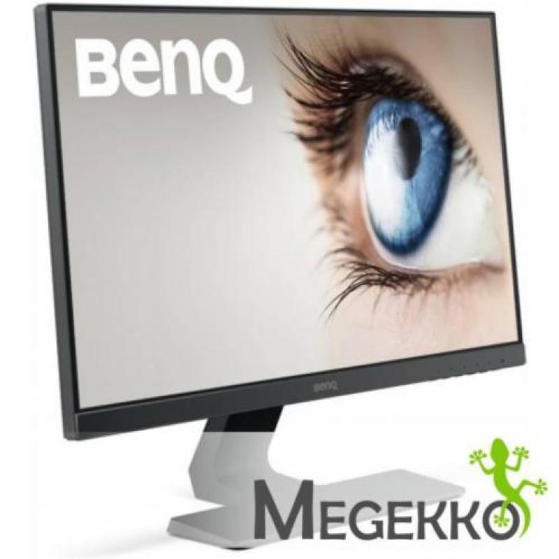 Benq GL2580HM 24.5" Full HD TN Zwart computer monitor