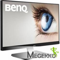 Benq 24" GW2406Z monitor