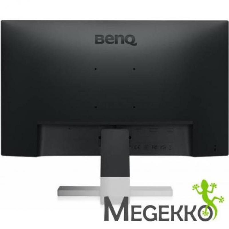 Benq GL2580HM 24.5" Full HD TN Zwart computer monitor