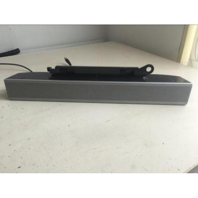 Dell Soundbar Speaker AS501 voor Ultrasharp LCD Monitor