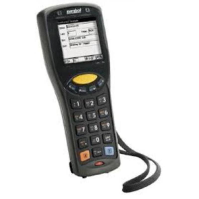 Motorola/ Symbol /Zebra handscanner, MC1000 lader