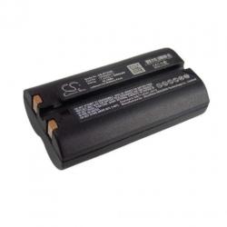 Accu Batterij 550030-000 e.a. - 3400mAh 7.4V