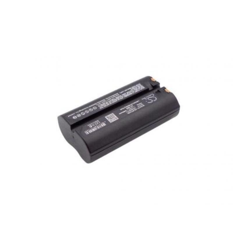 Accu Batterij voor Siemens S4 e.a. - 3400mAh 7.4V