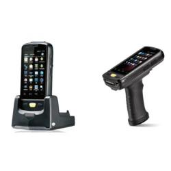 Android 2D Barcode scanner (5 stuks beschikbaar)