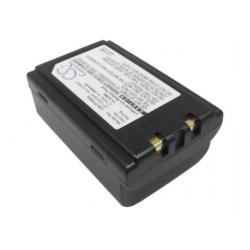 CS Accu Batterij voor Symbol SPT1846 - 3600mAh 3.7V