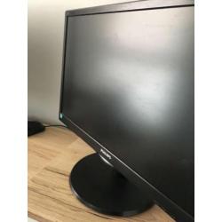 nette Game 22 INCH Full HD LED Philips 223v