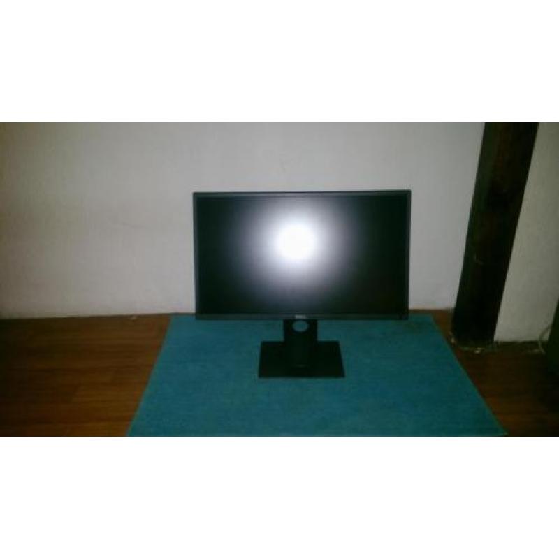 Monitor Dell 24"