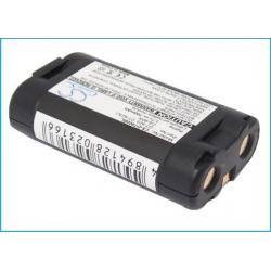 CS Accu Batterij voor de Casio DT-900 - 700mAh 3.7V