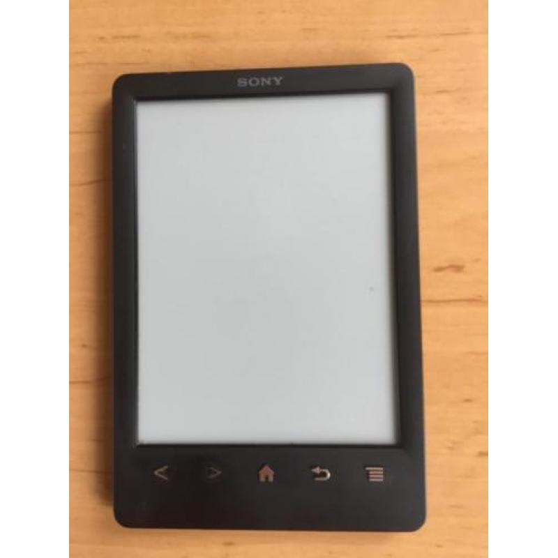 Sony E-Reader PRS-T3S