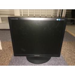 19" 19 inch tft lcd scherm samsung