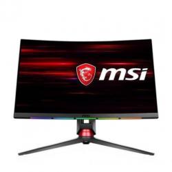 MSI Optix MPG27CQ 27 inch Quad HD gaming monitor