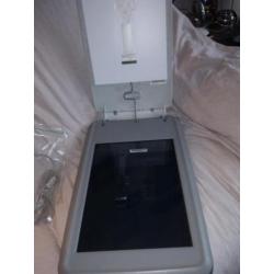 Hp foto scanner