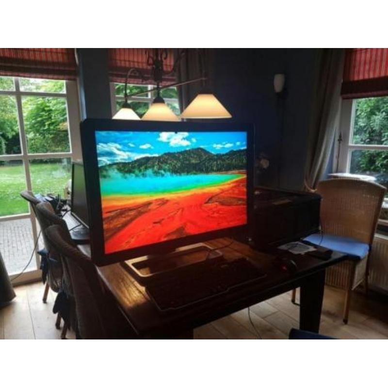 Professionele 30,4" 4K-beeldscherm - LCD - Barco