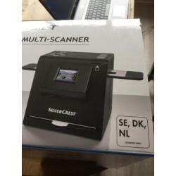 Scanner